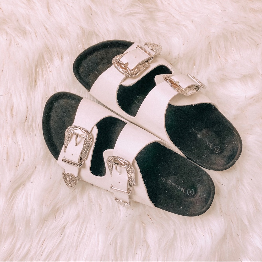 Paige | Sandals - Picture 2 of 8